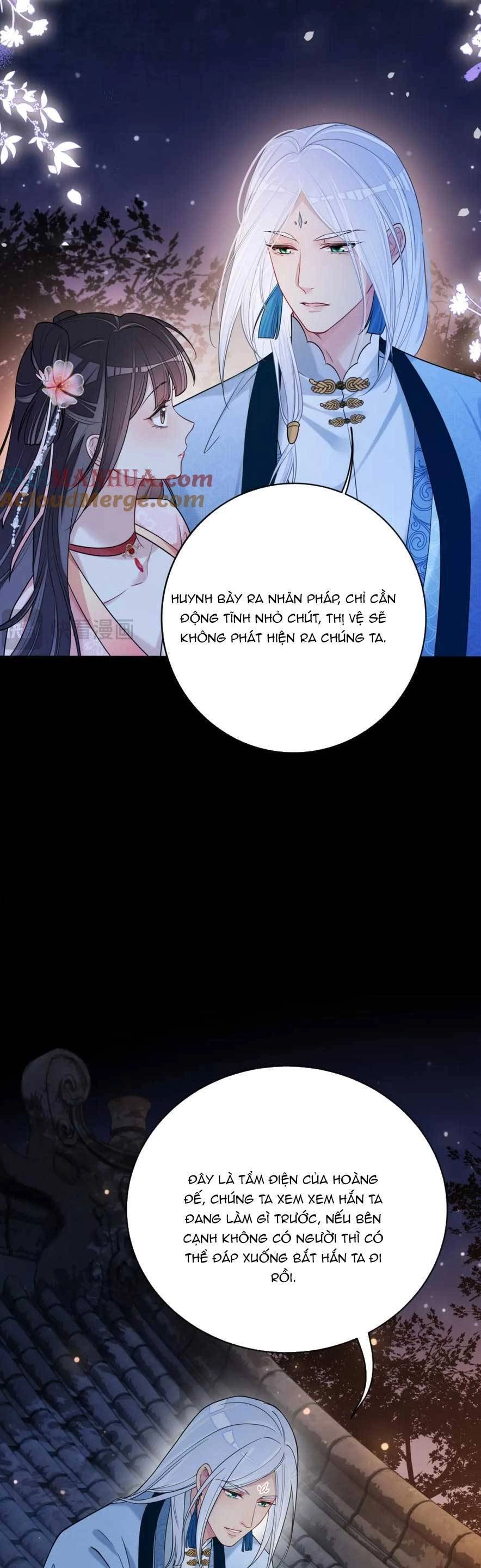 Bệnh Kiều Nam Chủ Lại Ghen Rồi Chapter 139 - 25