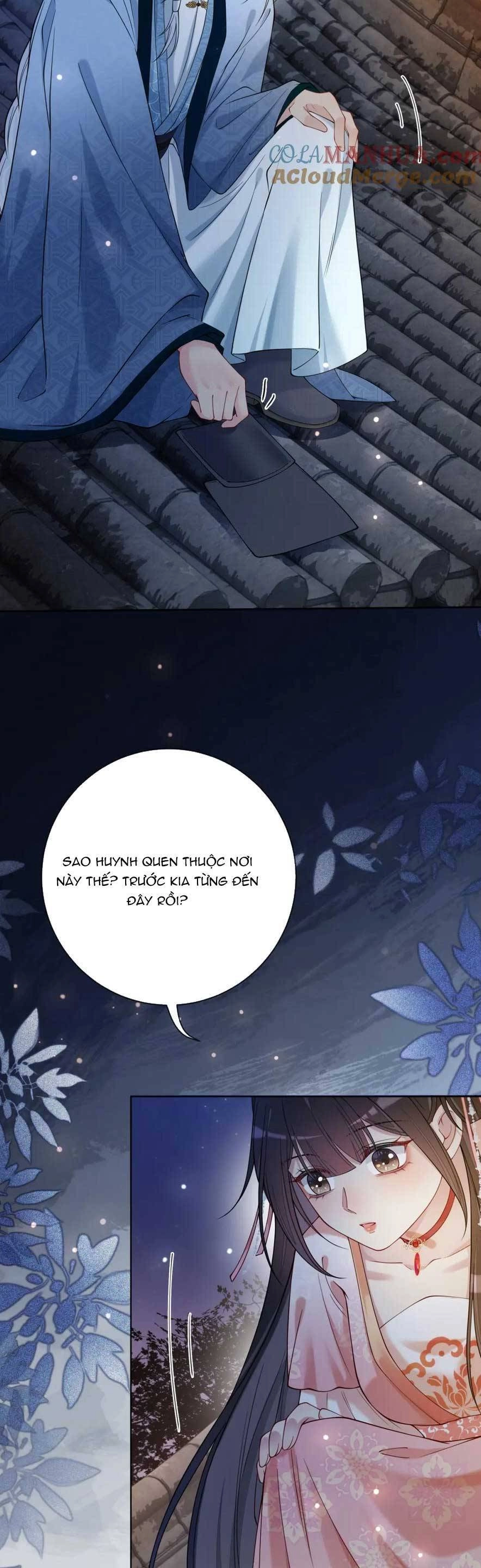 Bệnh Kiều Nam Chủ Lại Ghen Rồi Chapter 139 - 26