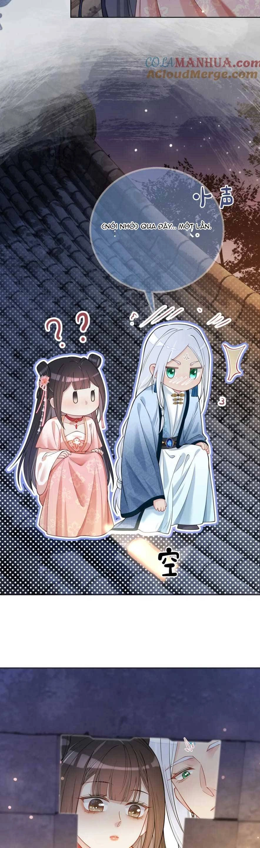 Bệnh Kiều Nam Chủ Lại Ghen Rồi Chapter 139 - 27