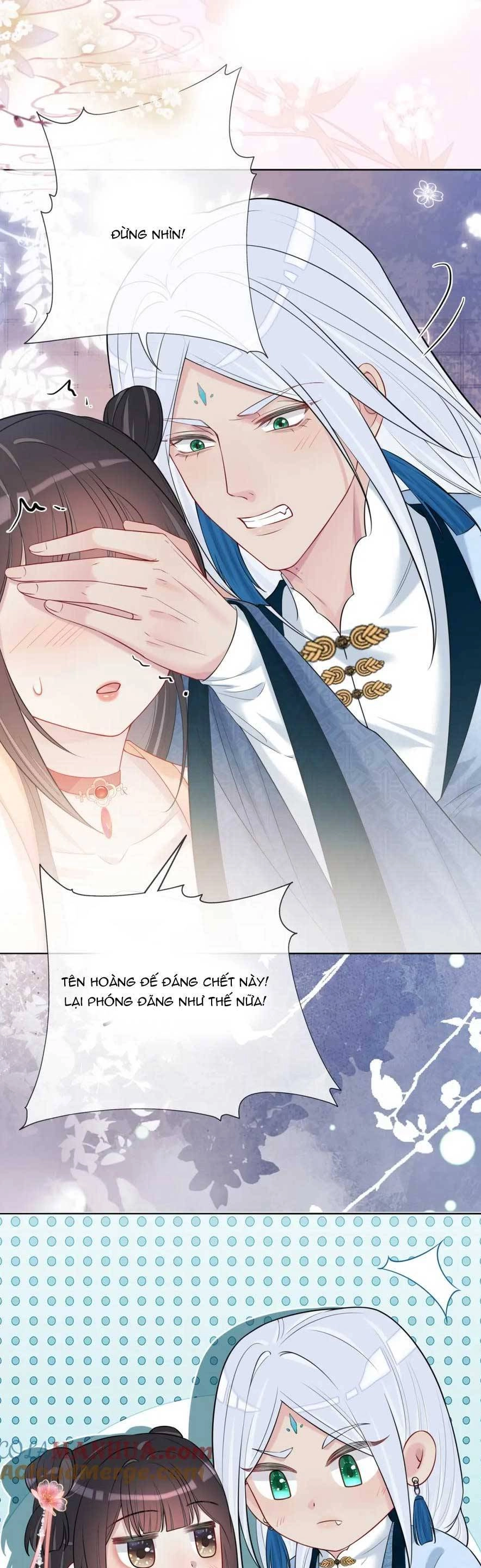 Bệnh Kiều Nam Chủ Lại Ghen Rồi Chapter 139 - 29