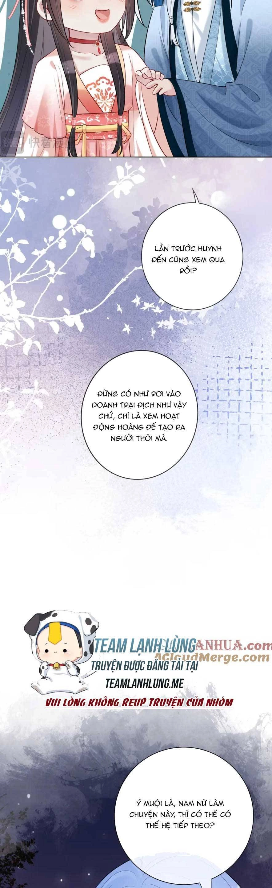 Bệnh Kiều Nam Chủ Lại Ghen Rồi Chapter 139 - 30