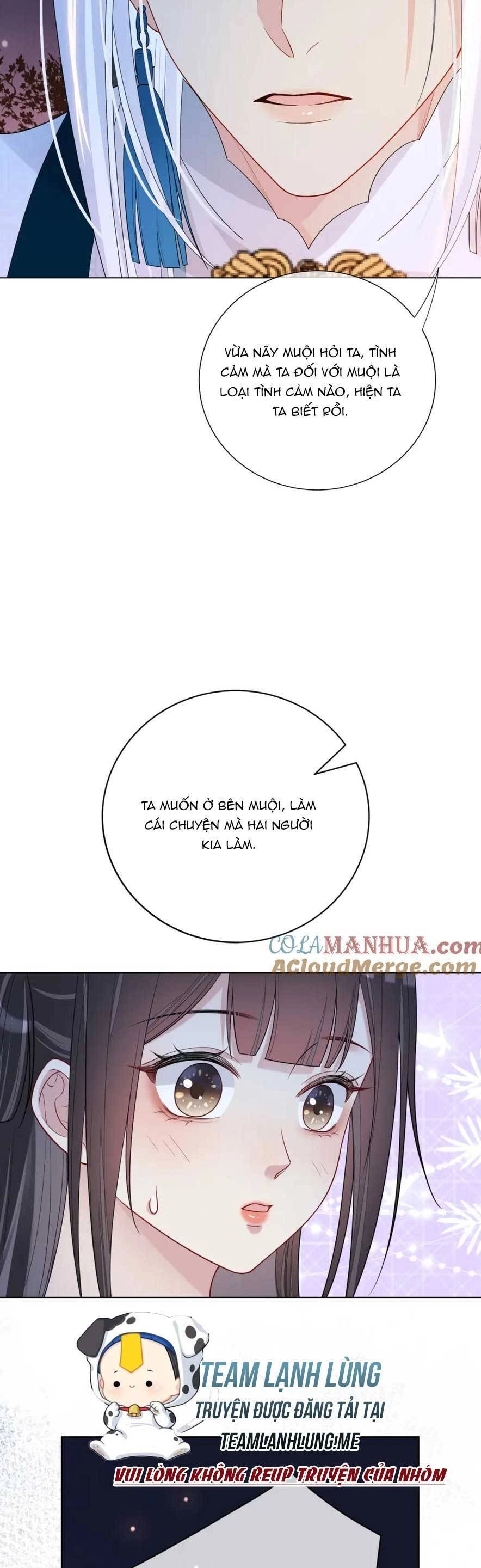 Bệnh Kiều Nam Chủ Lại Ghen Rồi Chapter 139 - 33