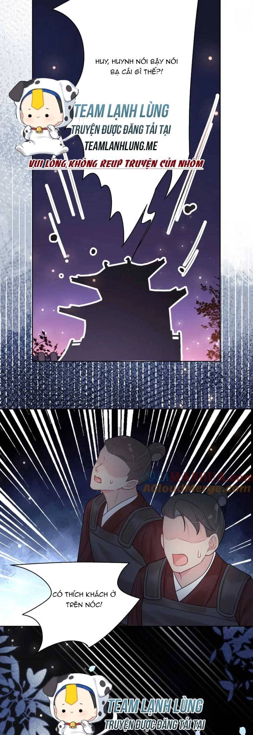 Bệnh Kiều Nam Chủ Lại Ghen Rồi Chapter 139 - 34