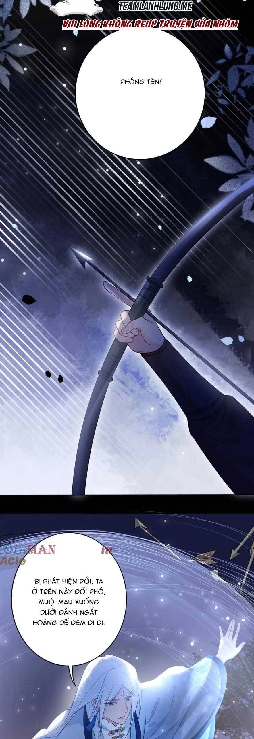 Bệnh Kiều Nam Chủ Lại Ghen Rồi Chapter 139 - 35