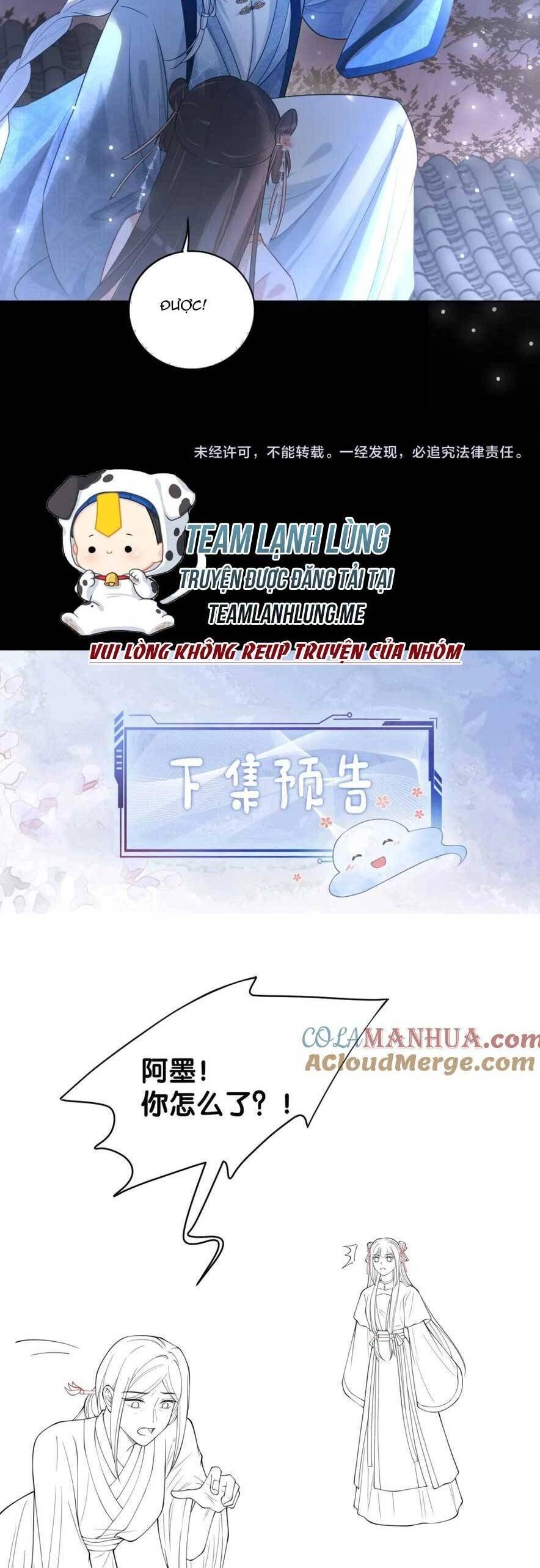 Bệnh Kiều Nam Chủ Lại Ghen Rồi Chapter 139 - 36