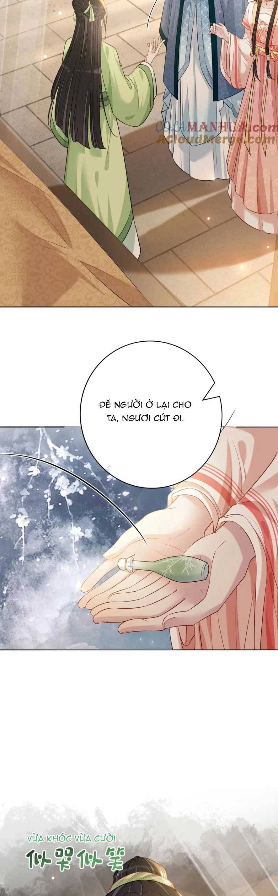 Bệnh Kiều Nam Chủ Lại Ghen Rồi Chapter 140 - 6