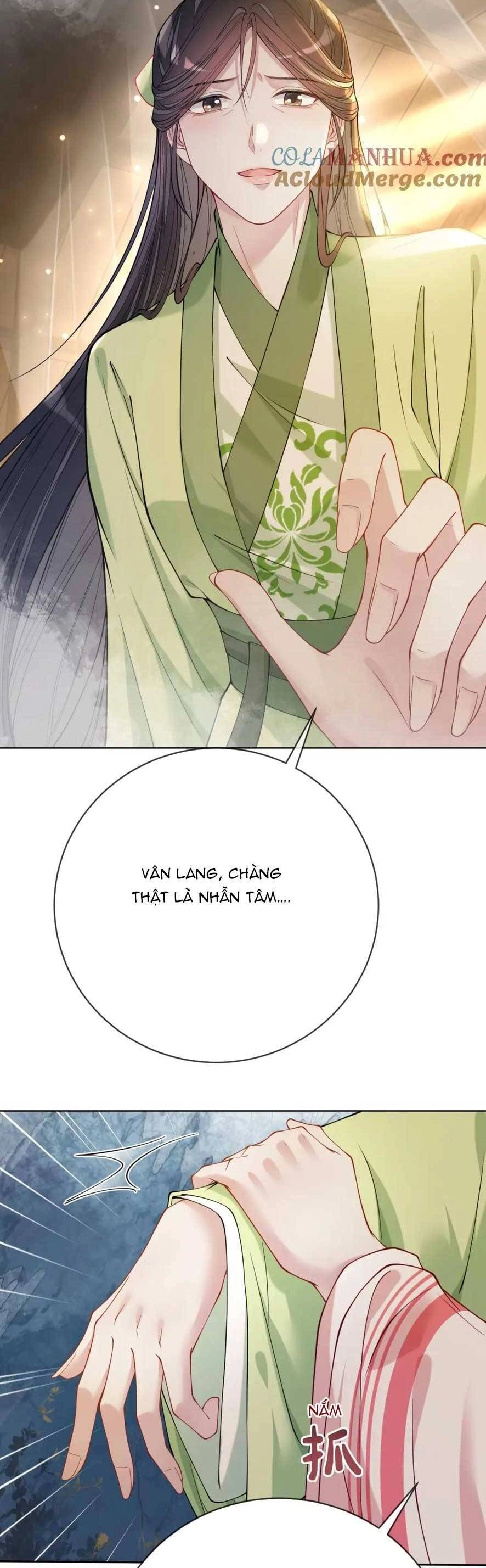 Bệnh Kiều Nam Chủ Lại Ghen Rồi Chapter 140 - 7