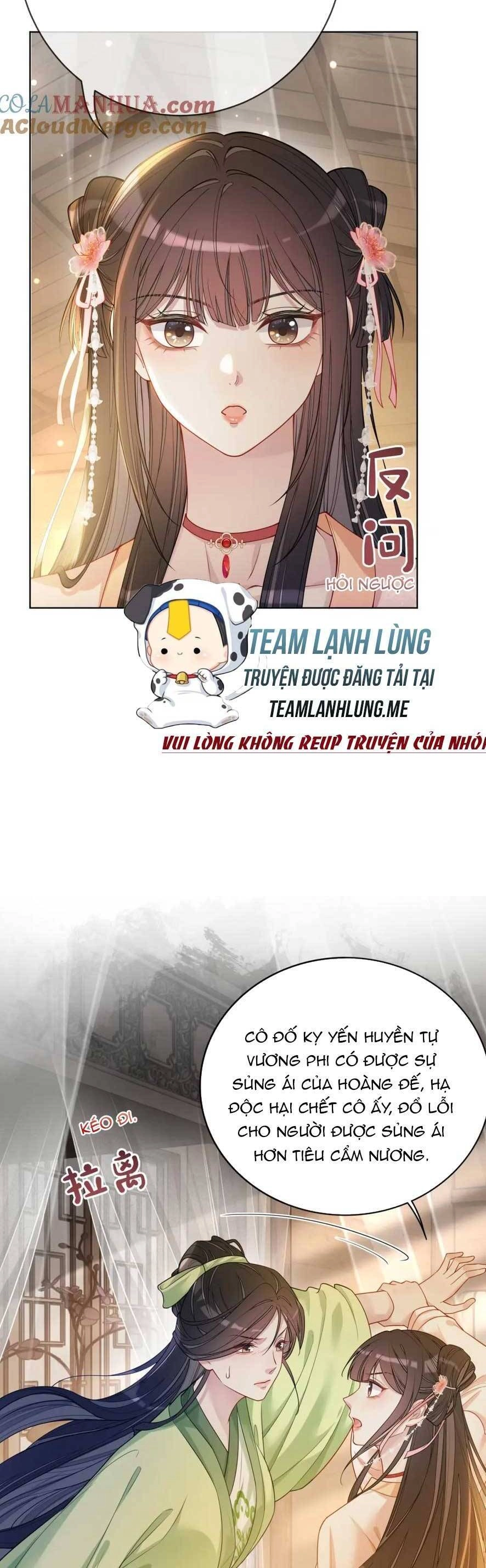 Bệnh Kiều Nam Chủ Lại Ghen Rồi Chapter 140 - 9