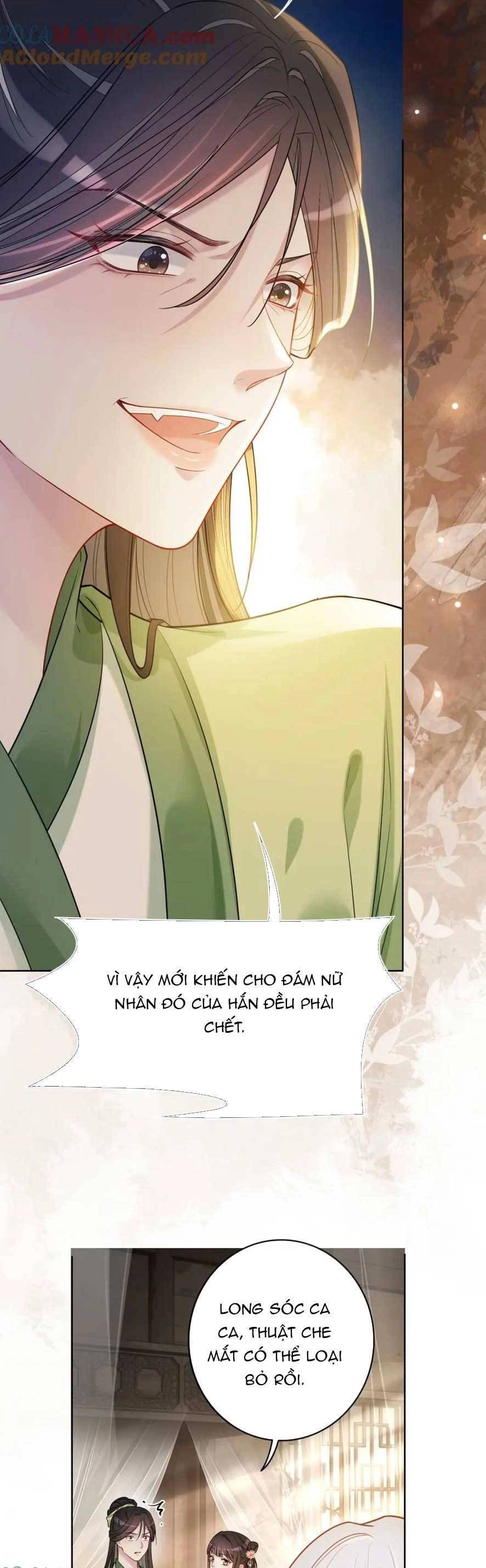 Bệnh Kiều Nam Chủ Lại Ghen Rồi Chapter 140 - 11