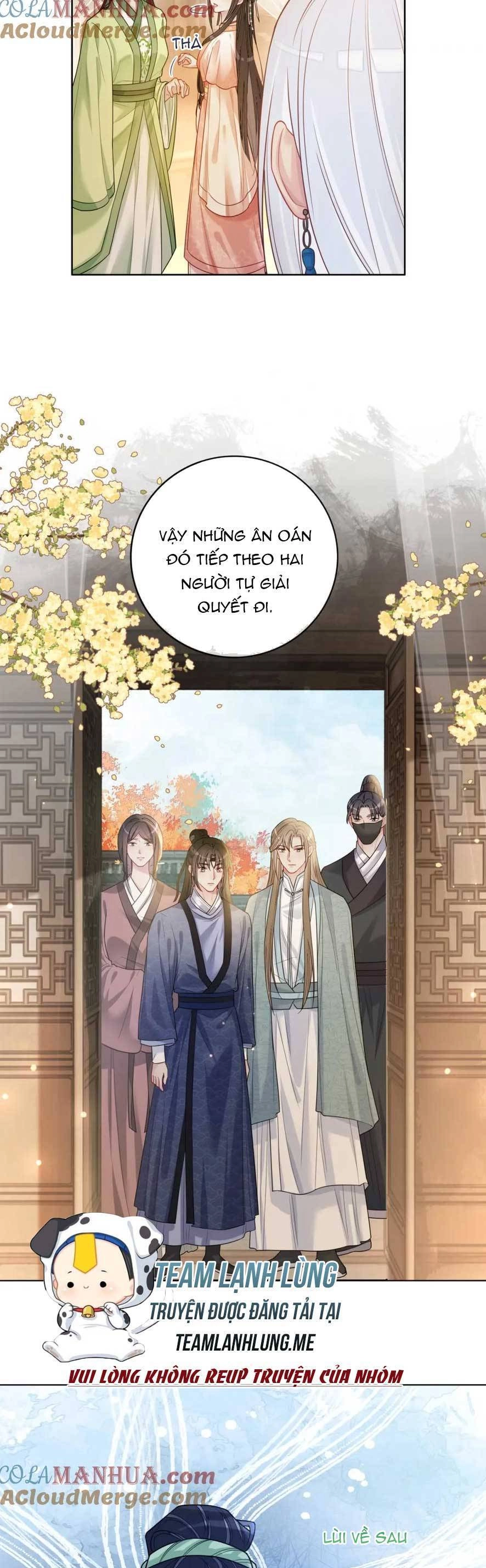 Bệnh Kiều Nam Chủ Lại Ghen Rồi Chapter 140 - 12