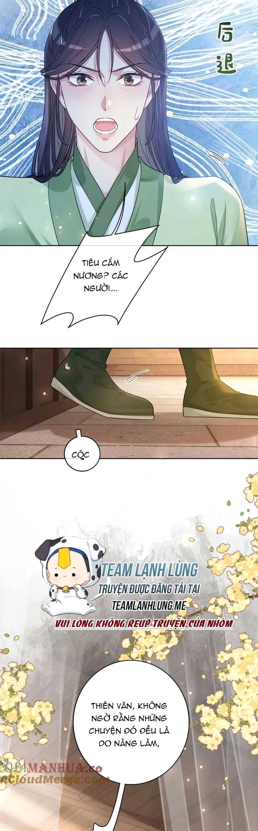 Bệnh Kiều Nam Chủ Lại Ghen Rồi Chapter 140 - 13