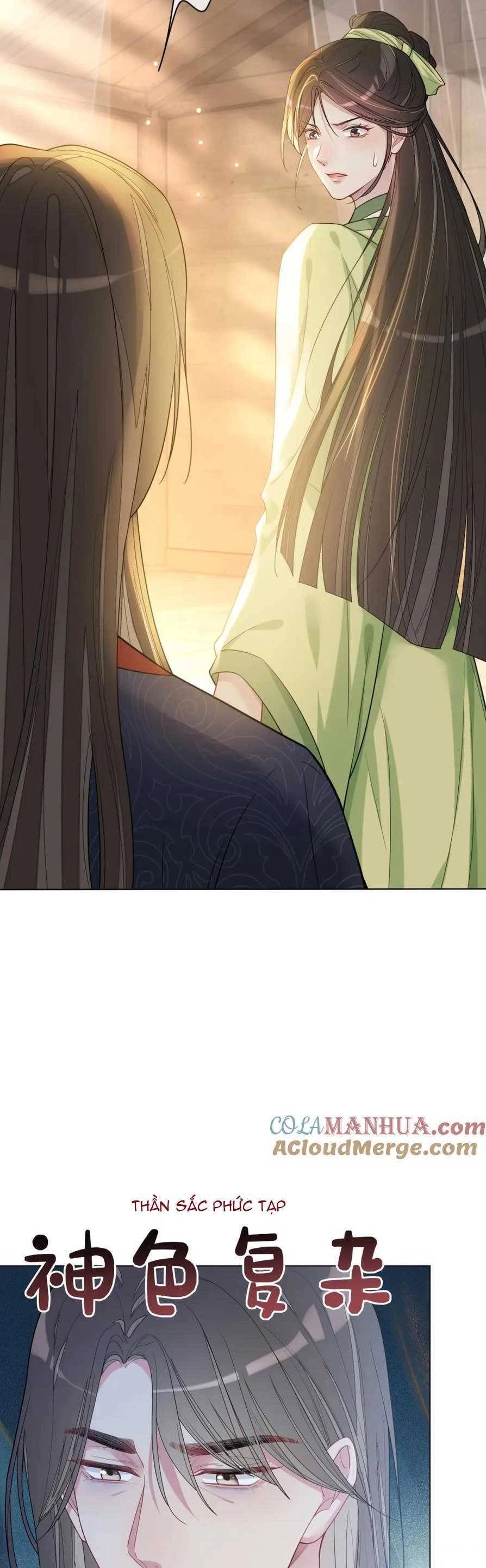 Bệnh Kiều Nam Chủ Lại Ghen Rồi Chapter 140 - 14