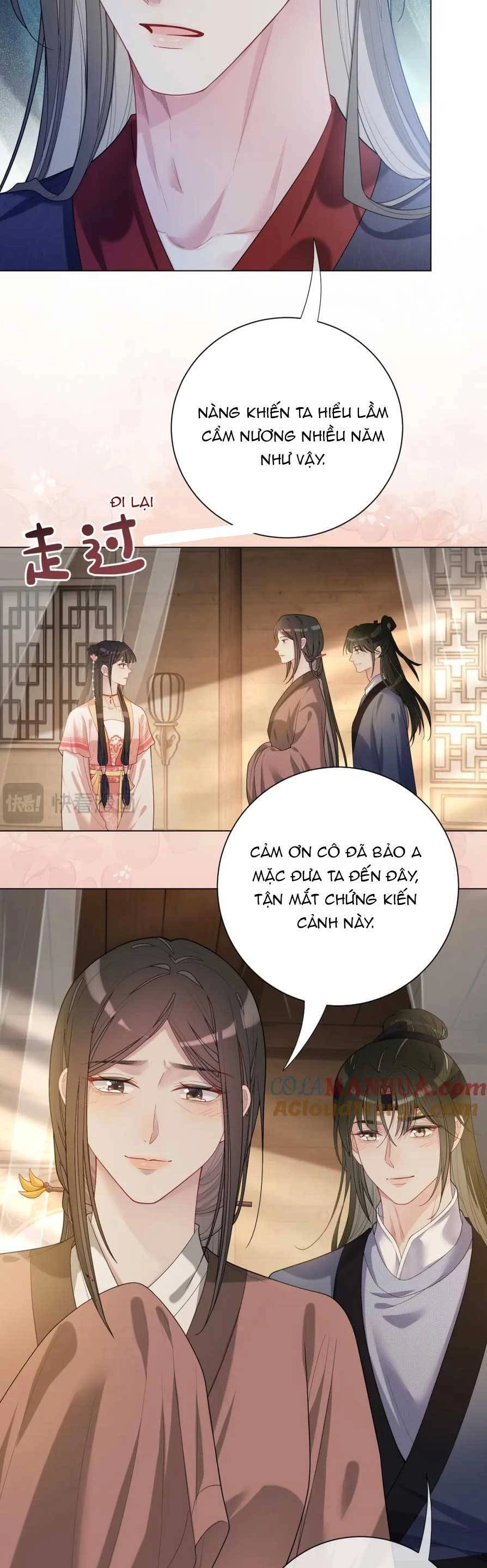Bệnh Kiều Nam Chủ Lại Ghen Rồi Chapter 140 - 15