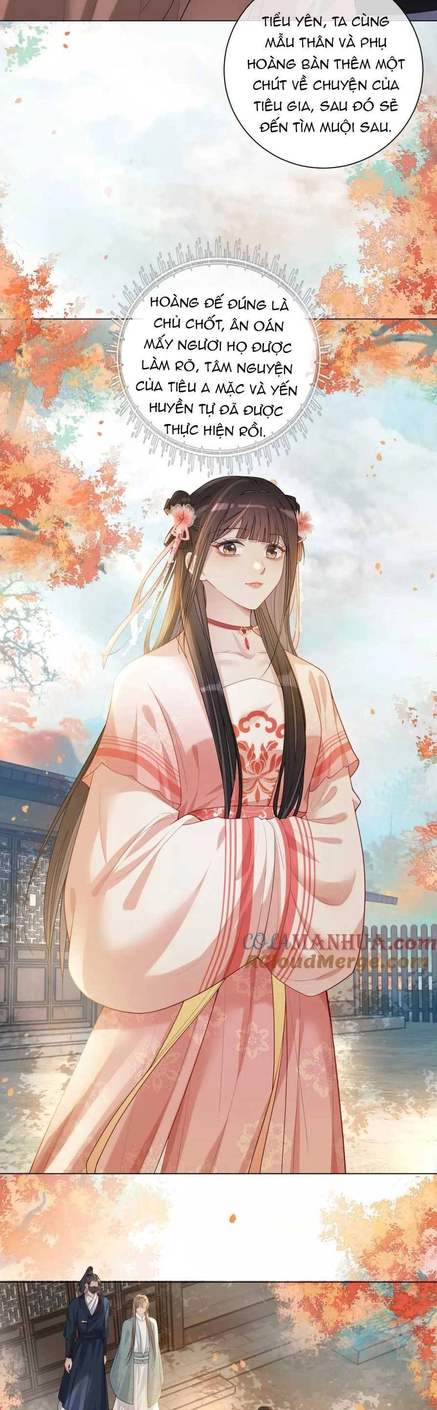 Bệnh Kiều Nam Chủ Lại Ghen Rồi Chapter 140 - 16