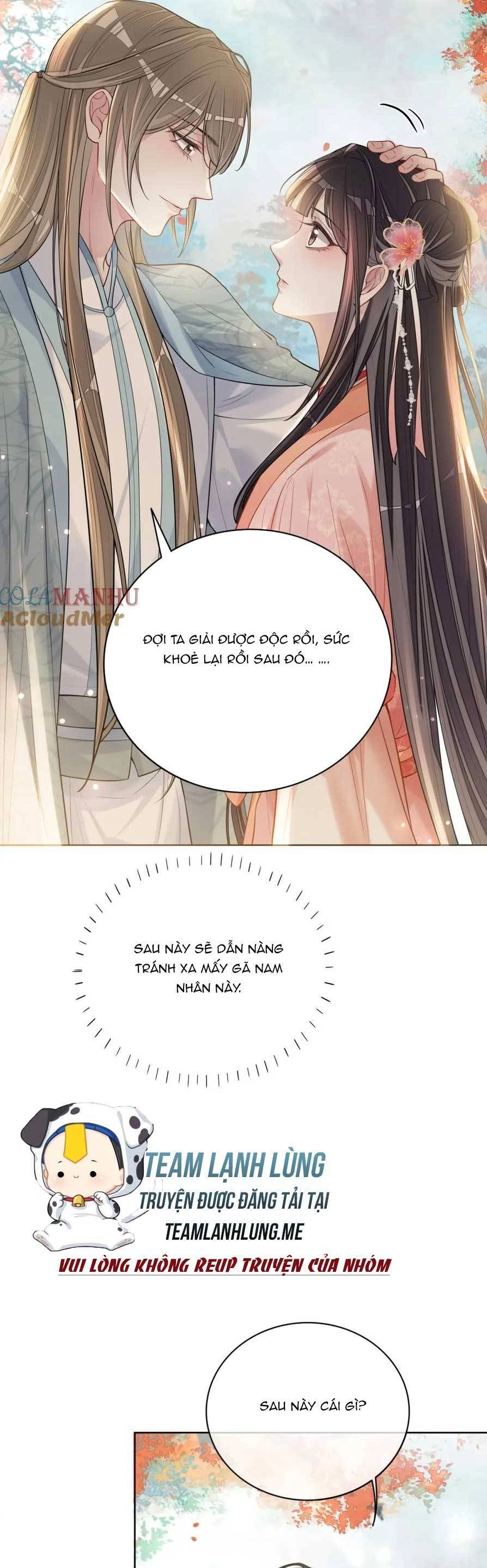 Bệnh Kiều Nam Chủ Lại Ghen Rồi Chapter 140 - 19