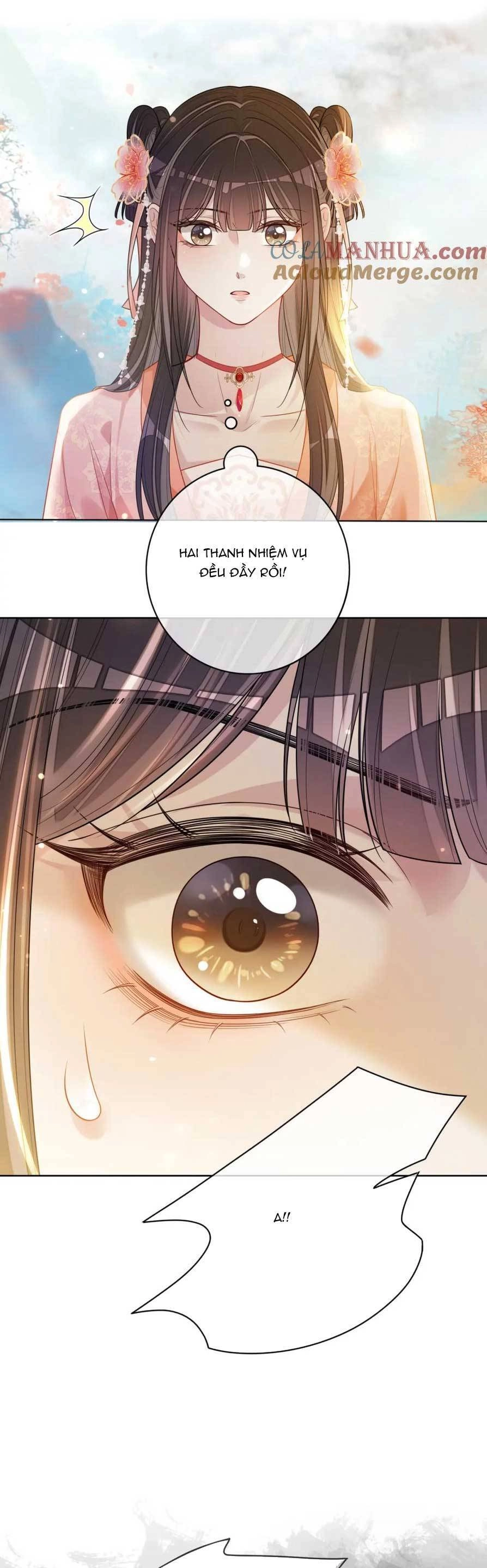 Bệnh Kiều Nam Chủ Lại Ghen Rồi Chapter 140 - 21