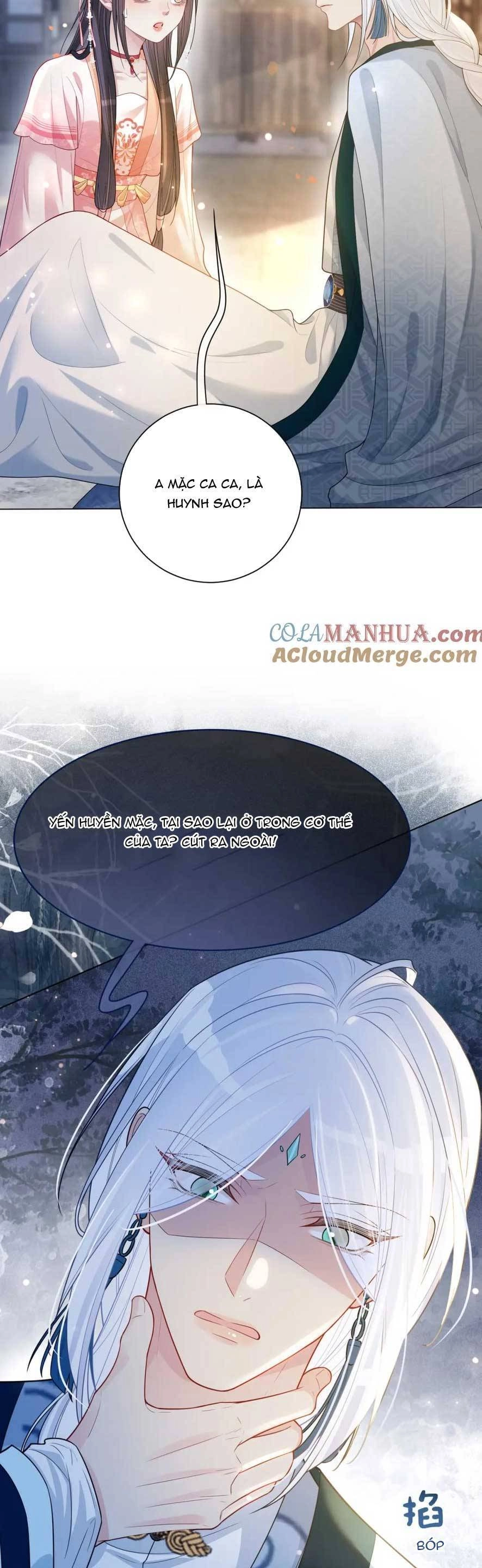 Bệnh Kiều Nam Chủ Lại Ghen Rồi Chapter 140 - 26