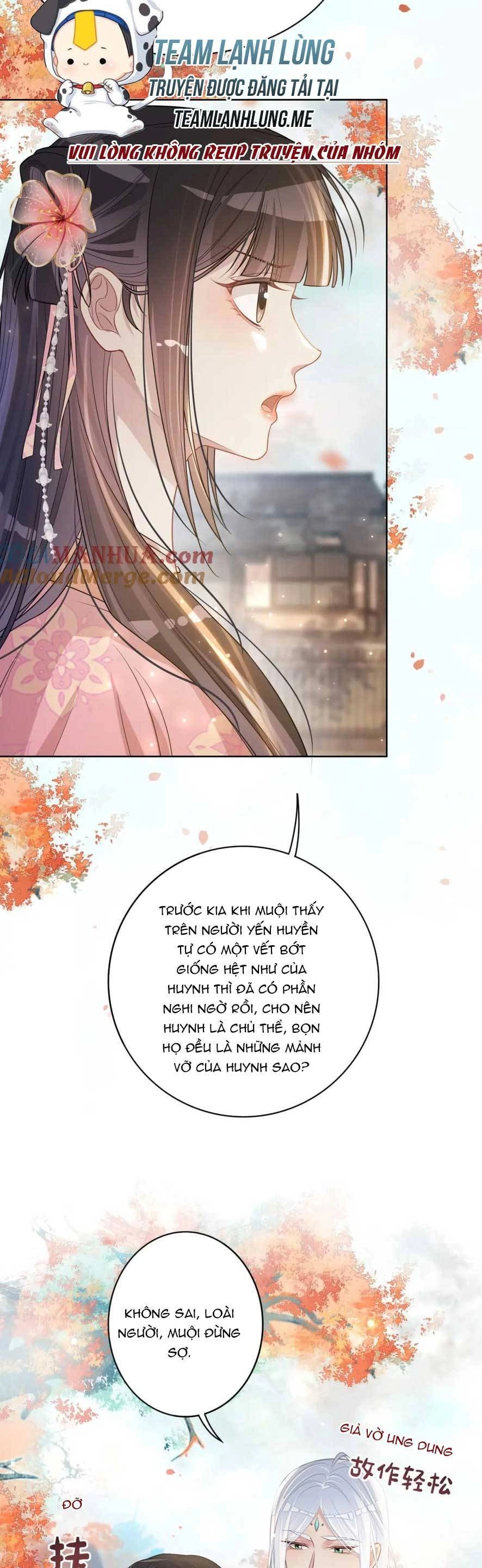 Bệnh Kiều Nam Chủ Lại Ghen Rồi Chapter 140 - 28