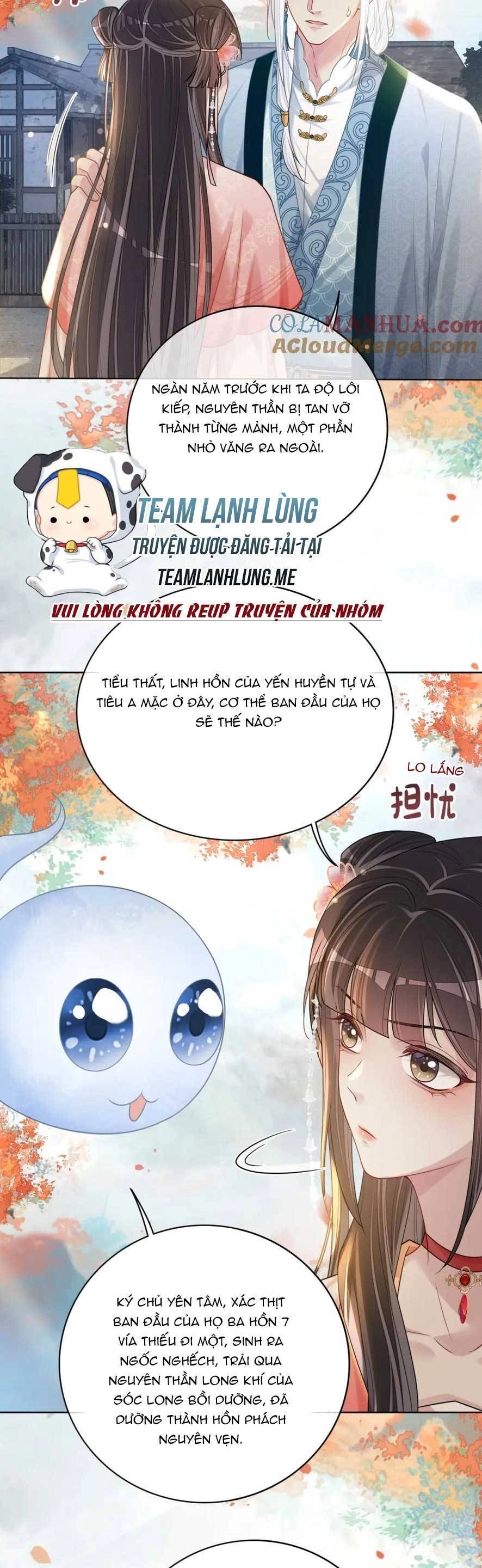 Bệnh Kiều Nam Chủ Lại Ghen Rồi Chapter 140 - 29