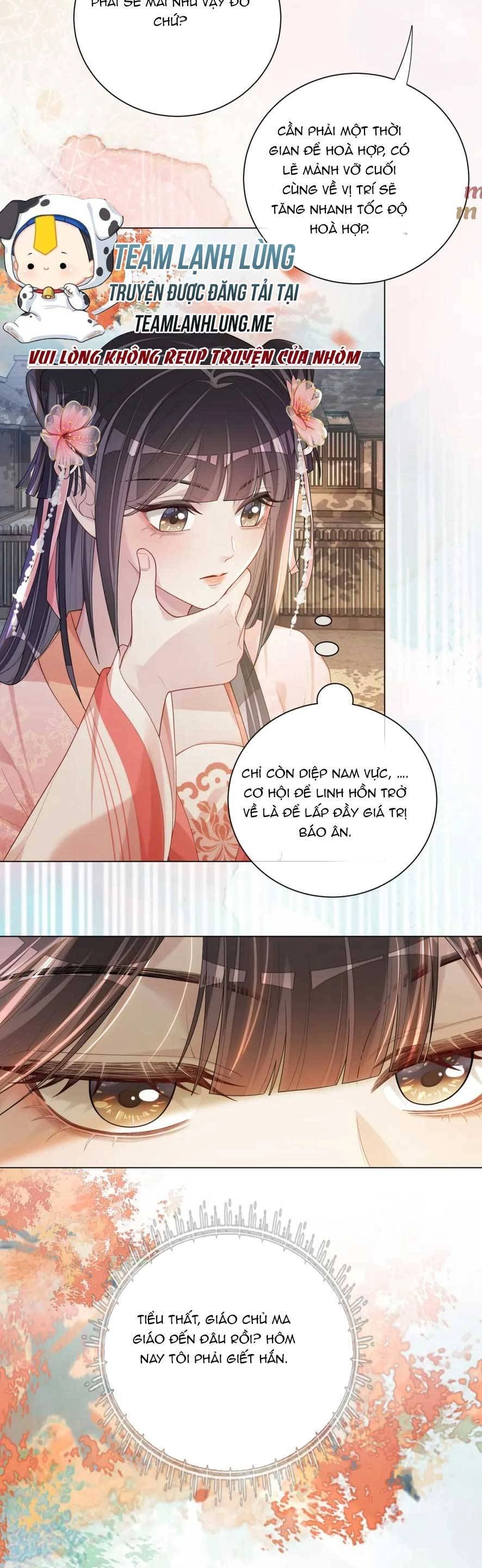 Bệnh Kiều Nam Chủ Lại Ghen Rồi Chapter 140 - 32