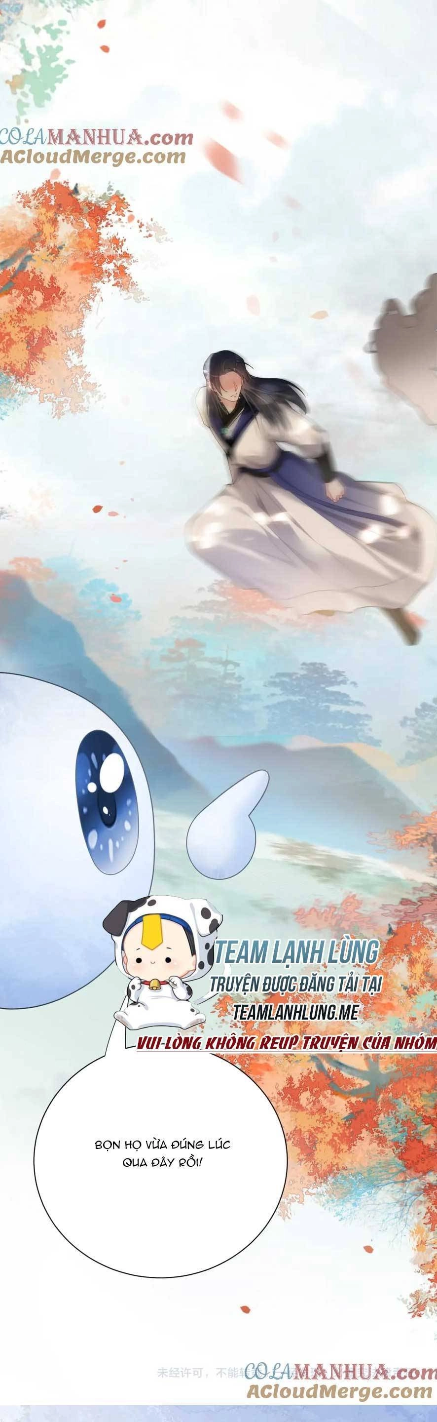 Bệnh Kiều Nam Chủ Lại Ghen Rồi Chapter 140 - 33