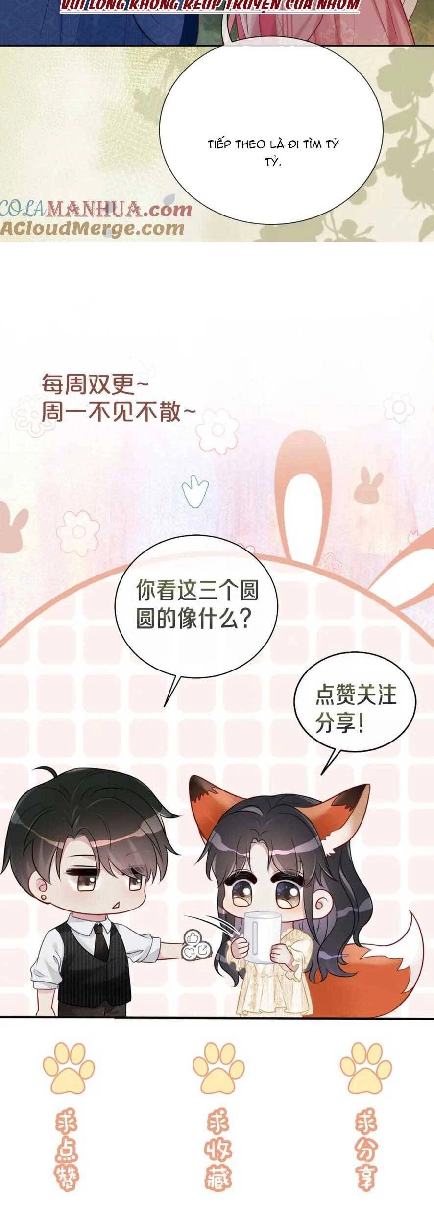 Bệnh Kiều Nam Chủ Lại Ghen Rồi Chapter 140 - 36