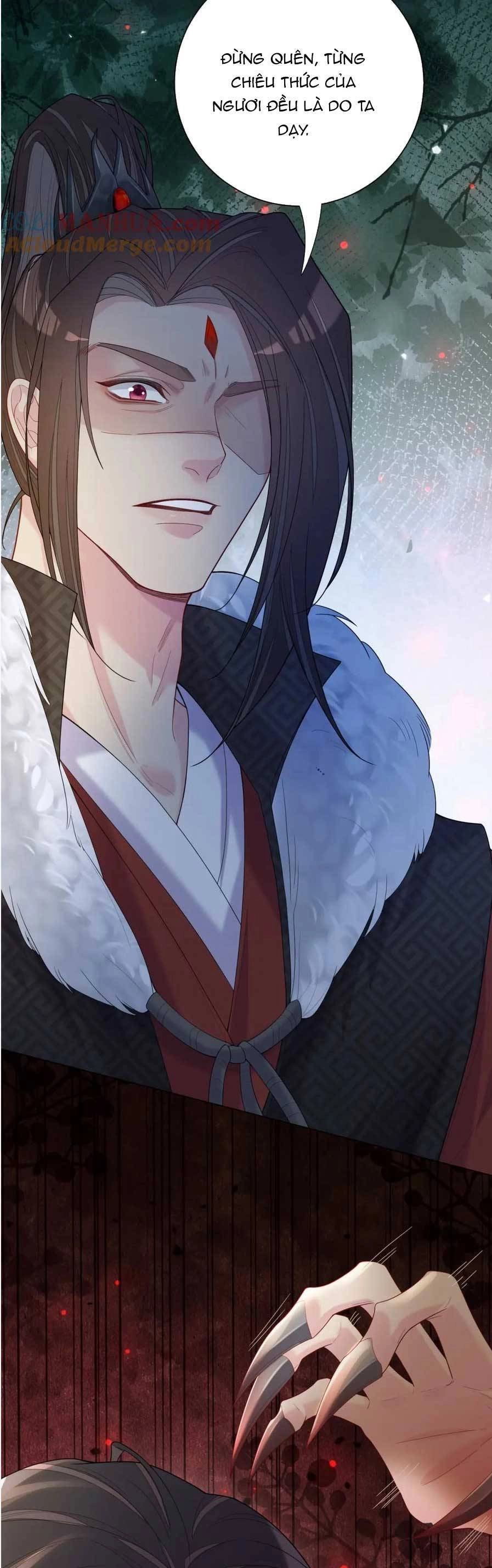 Bệnh Kiều Nam Chủ Lại Ghen Rồi Chapter 141 - 6