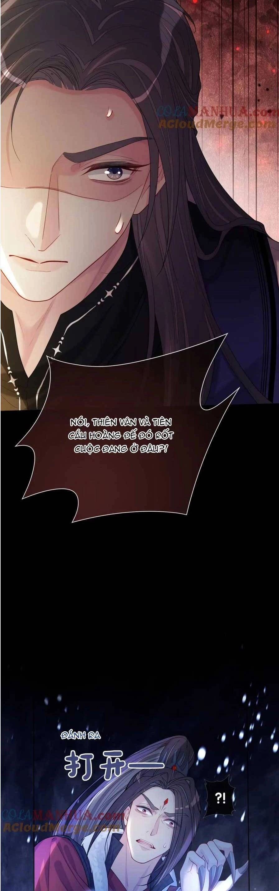 Bệnh Kiều Nam Chủ Lại Ghen Rồi Chapter 141 - 7