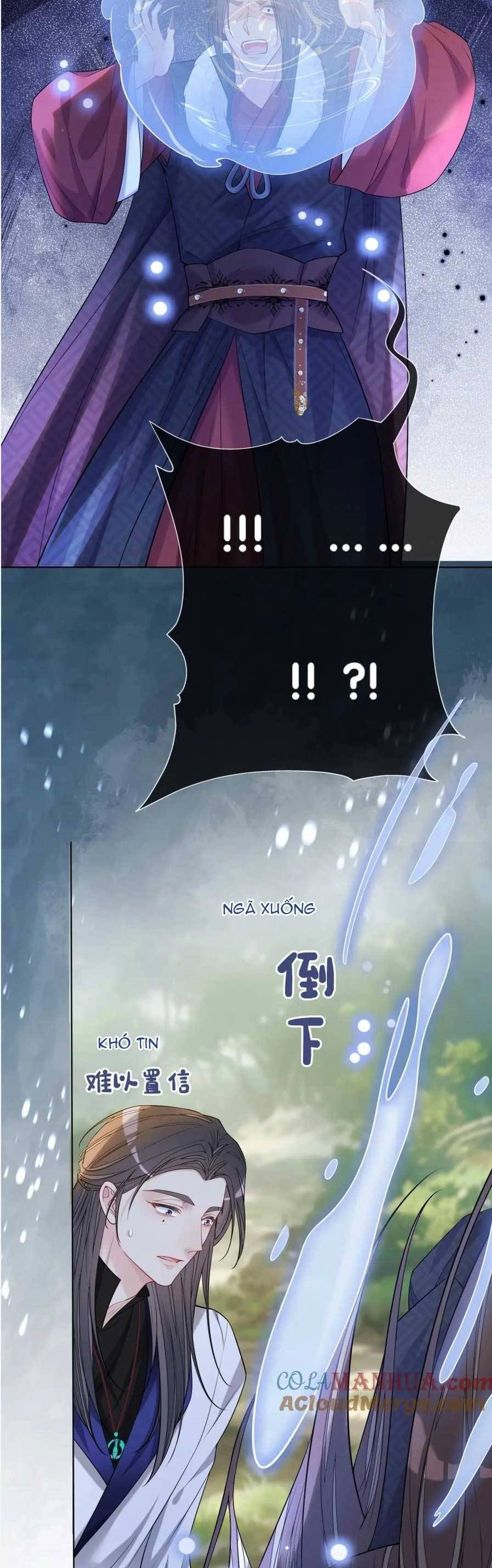 Bệnh Kiều Nam Chủ Lại Ghen Rồi Chapter 141 - 9