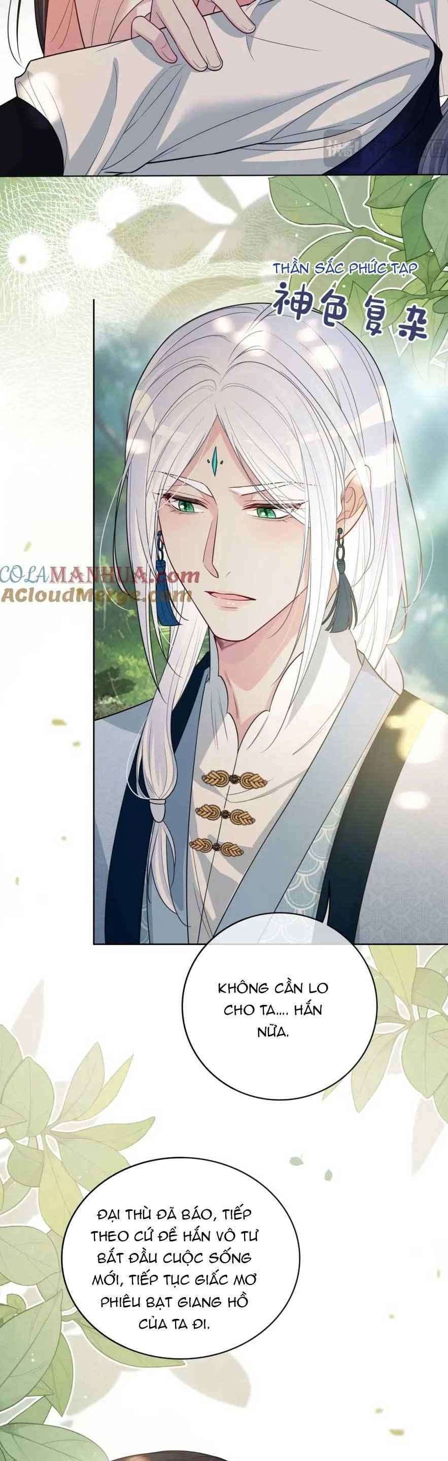 Bệnh Kiều Nam Chủ Lại Ghen Rồi Chapter 141 - 16