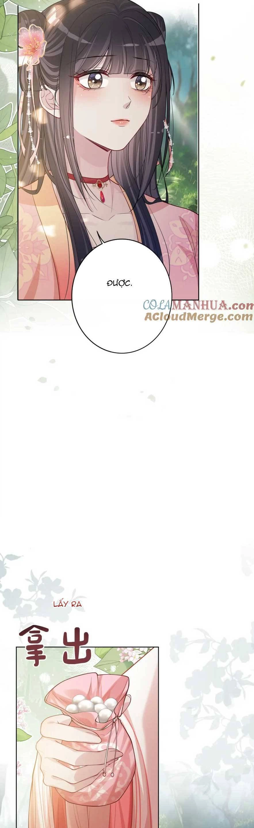 Bệnh Kiều Nam Chủ Lại Ghen Rồi Chapter 141 - 17