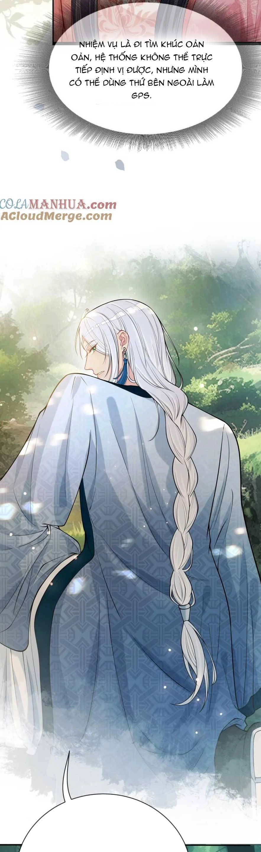 Bệnh Kiều Nam Chủ Lại Ghen Rồi Chapter 141 - 20