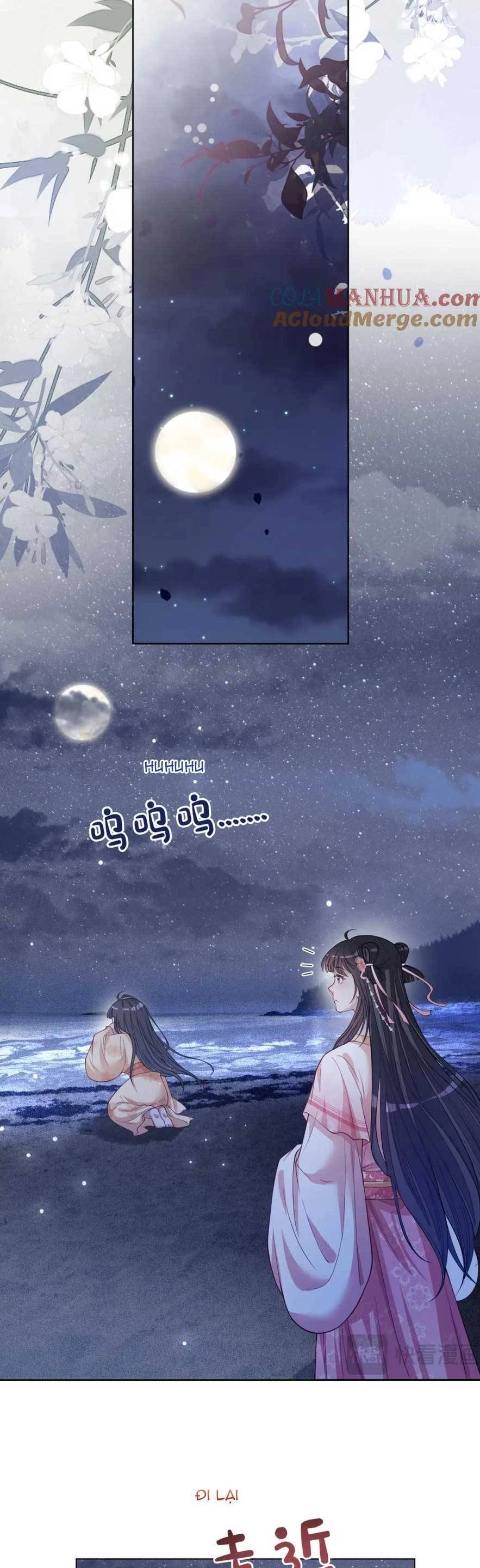 Bệnh Kiều Nam Chủ Lại Ghen Rồi Chapter 141 - 22