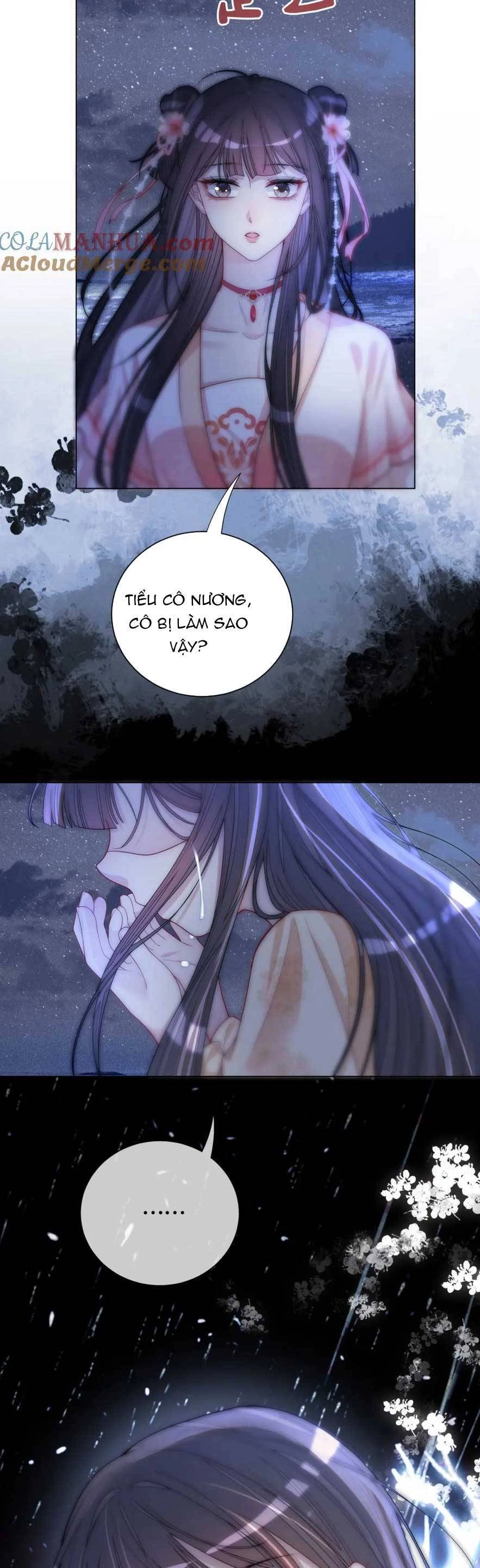 Bệnh Kiều Nam Chủ Lại Ghen Rồi Chapter 141 - 23