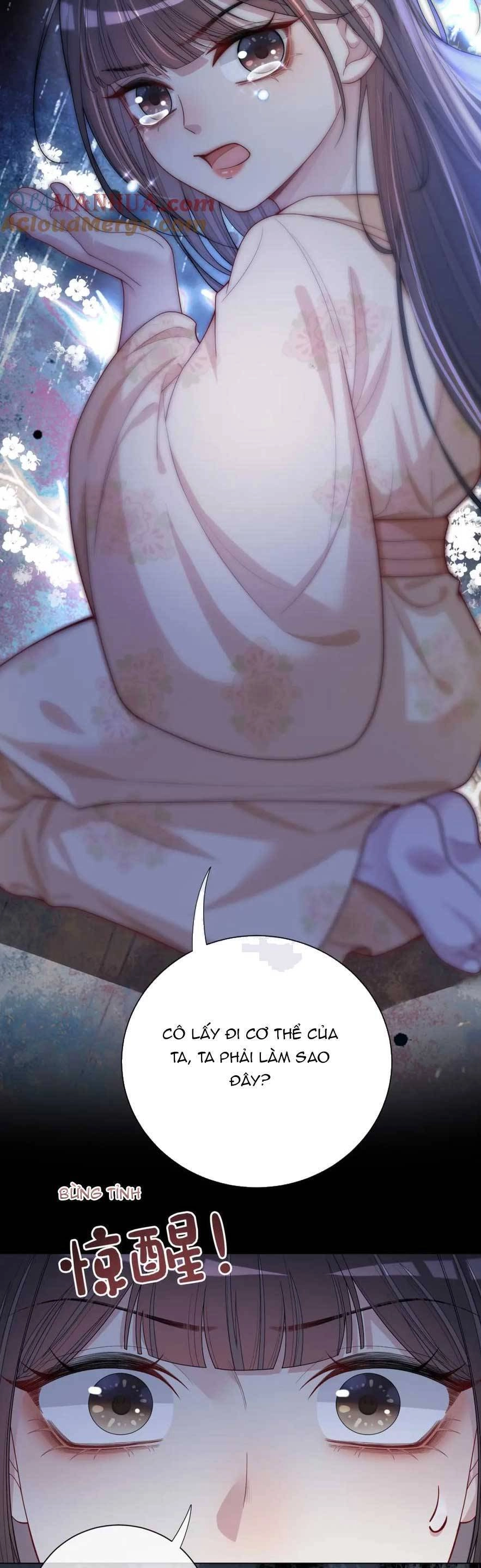 Bệnh Kiều Nam Chủ Lại Ghen Rồi Chapter 141 - 24