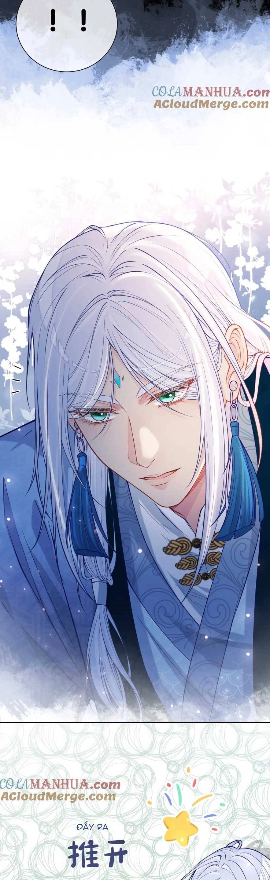 Bệnh Kiều Nam Chủ Lại Ghen Rồi Chapter 141 - 25