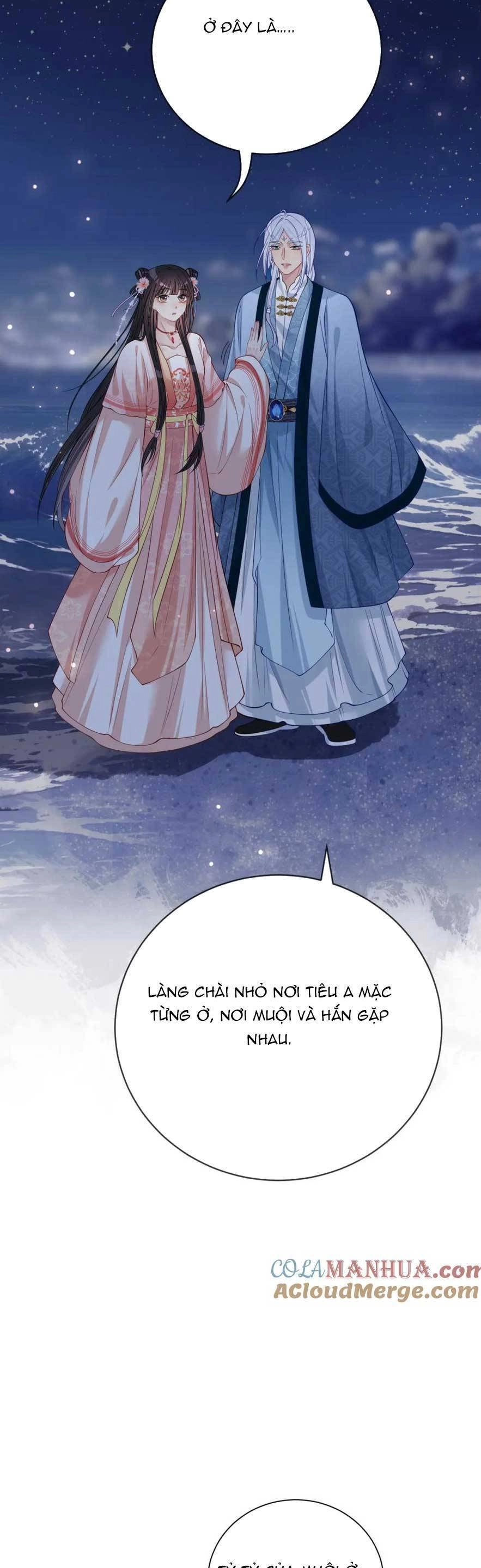 Bệnh Kiều Nam Chủ Lại Ghen Rồi Chapter 141 - 27