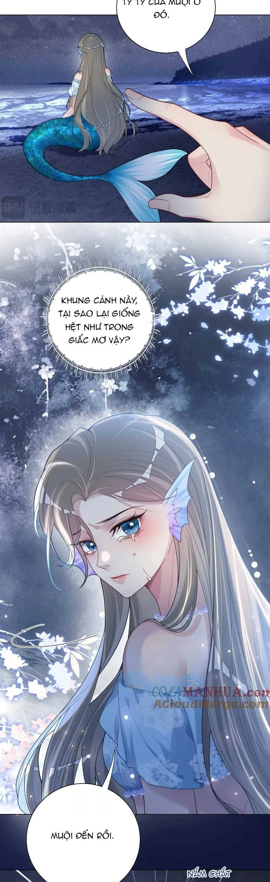 Bệnh Kiều Nam Chủ Lại Ghen Rồi Chapter 141 - 28