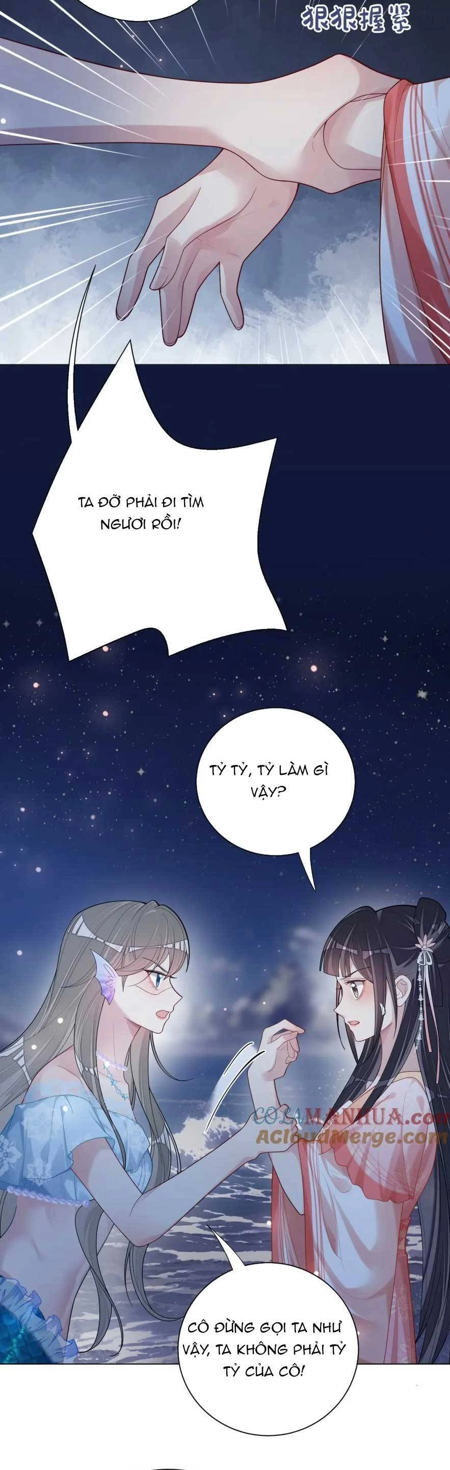 Bệnh Kiều Nam Chủ Lại Ghen Rồi Chapter 141 - 29