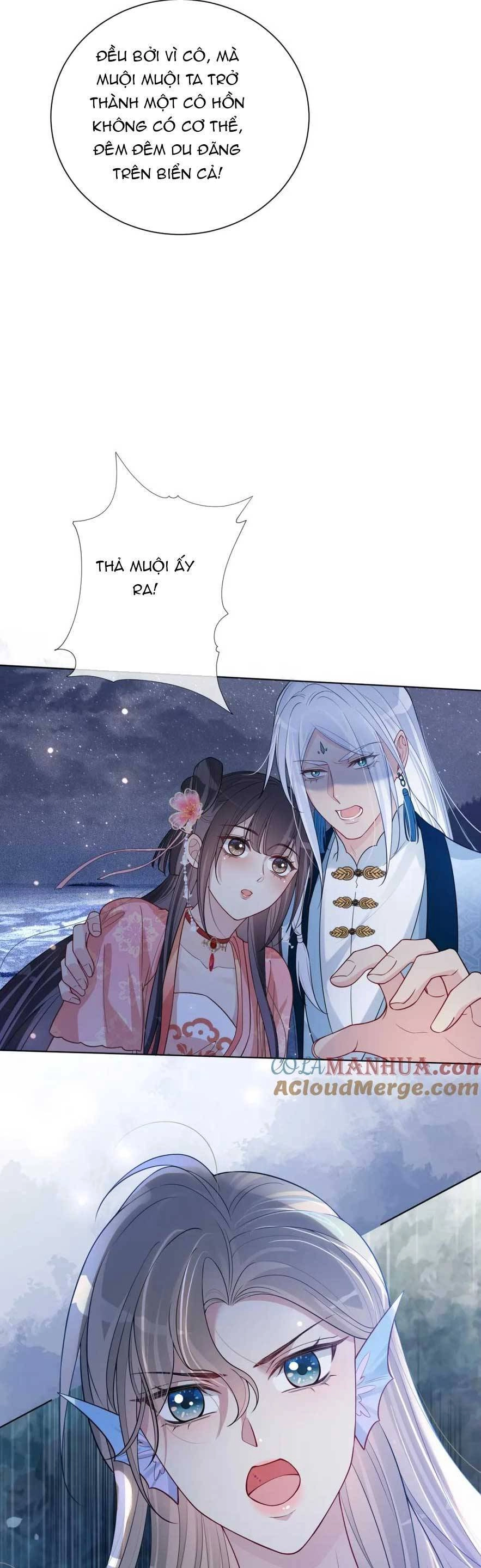 Bệnh Kiều Nam Chủ Lại Ghen Rồi Chapter 141 - 30