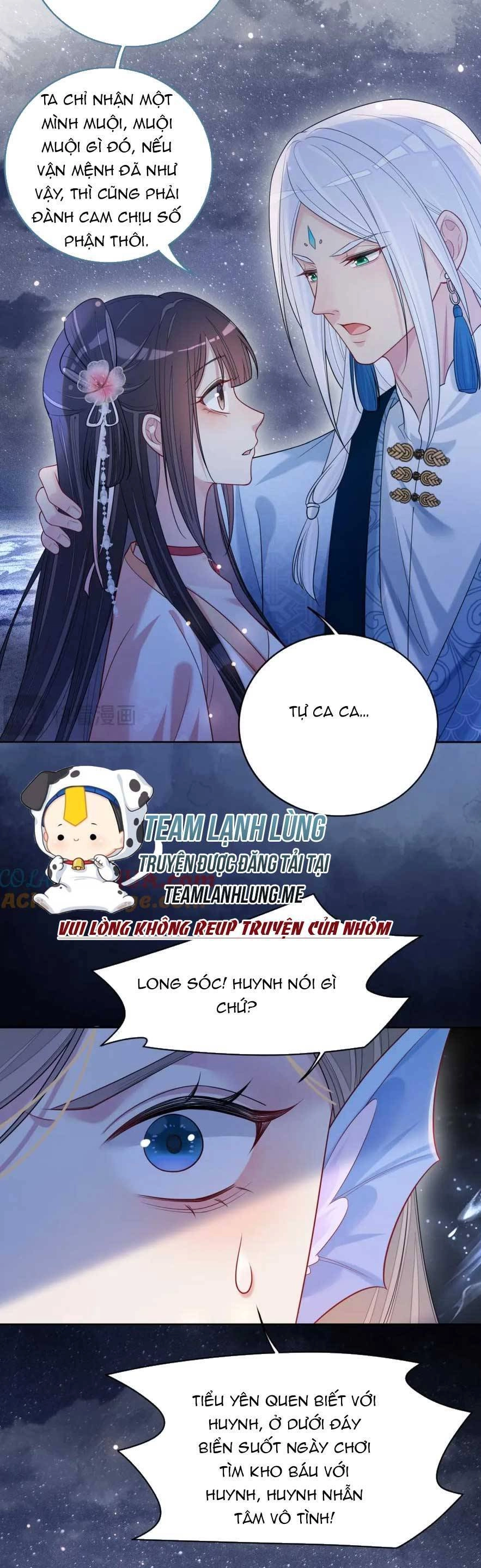 Bệnh Kiều Nam Chủ Lại Ghen Rồi Chapter 141 - 33