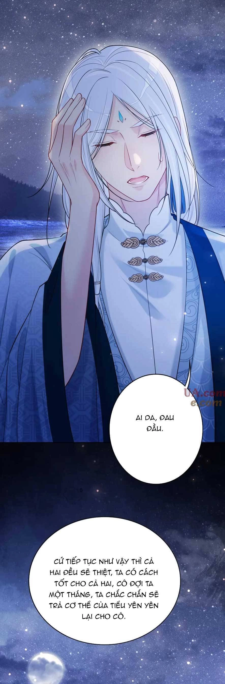 Bệnh Kiều Nam Chủ Lại Ghen Rồi Chapter 141 - 34