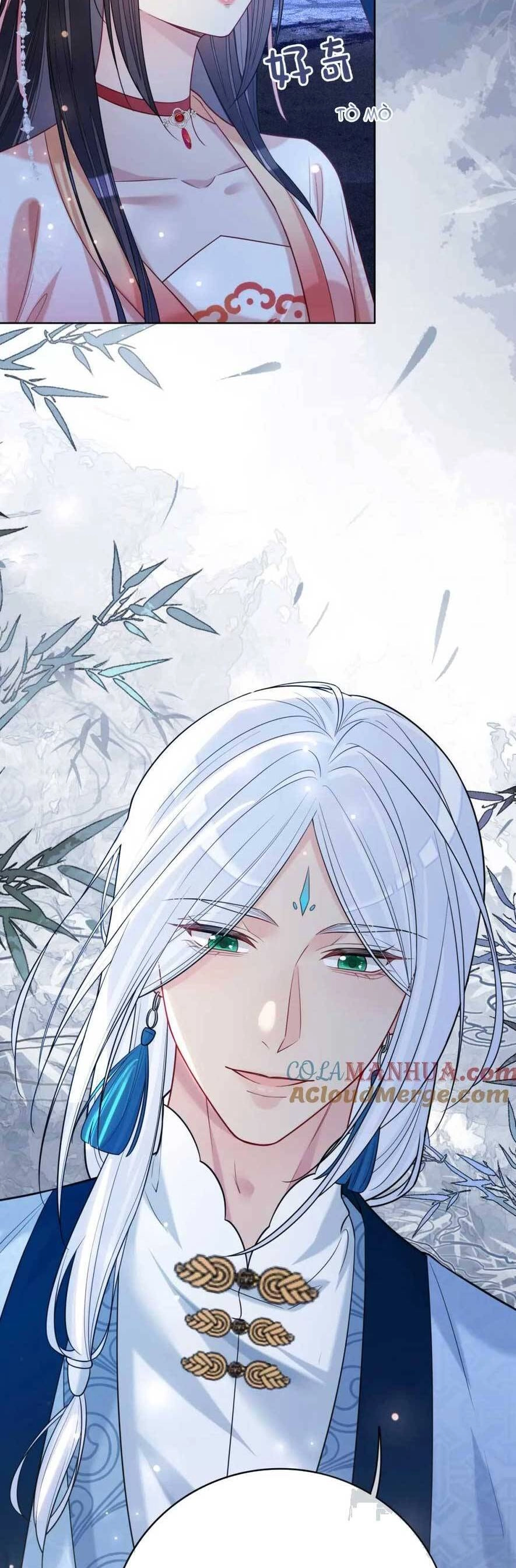 Bệnh Kiều Nam Chủ Lại Ghen Rồi Chapter 141 - 37