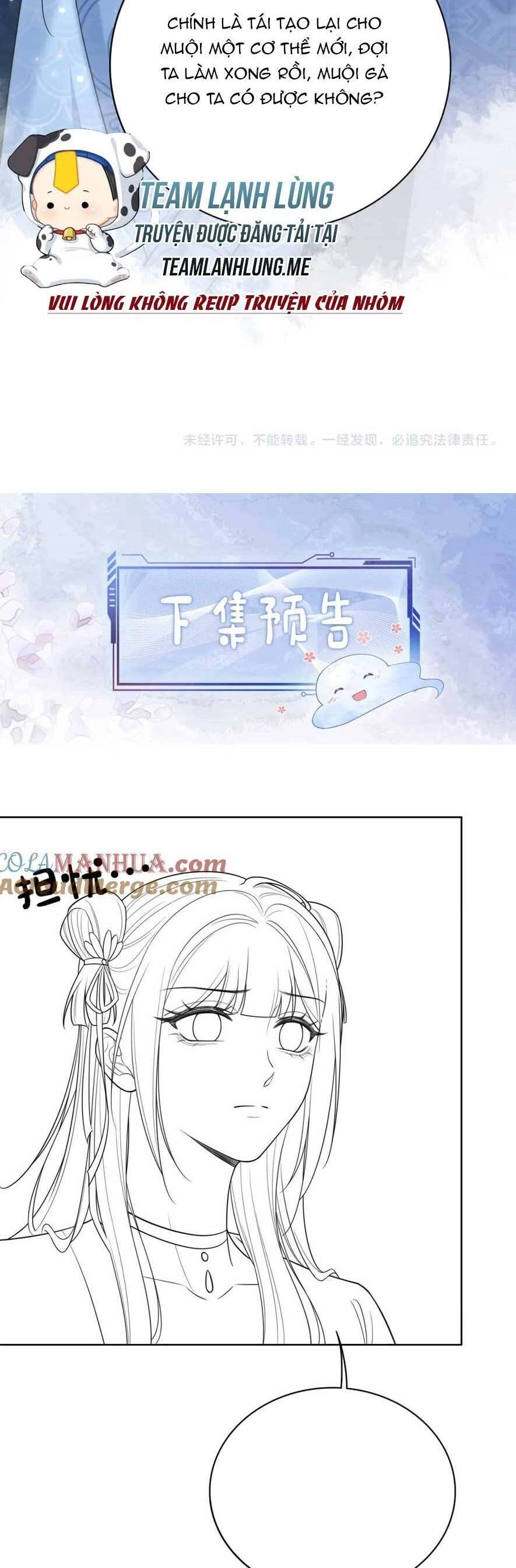 Bệnh Kiều Nam Chủ Lại Ghen Rồi Chapter 141 - 38