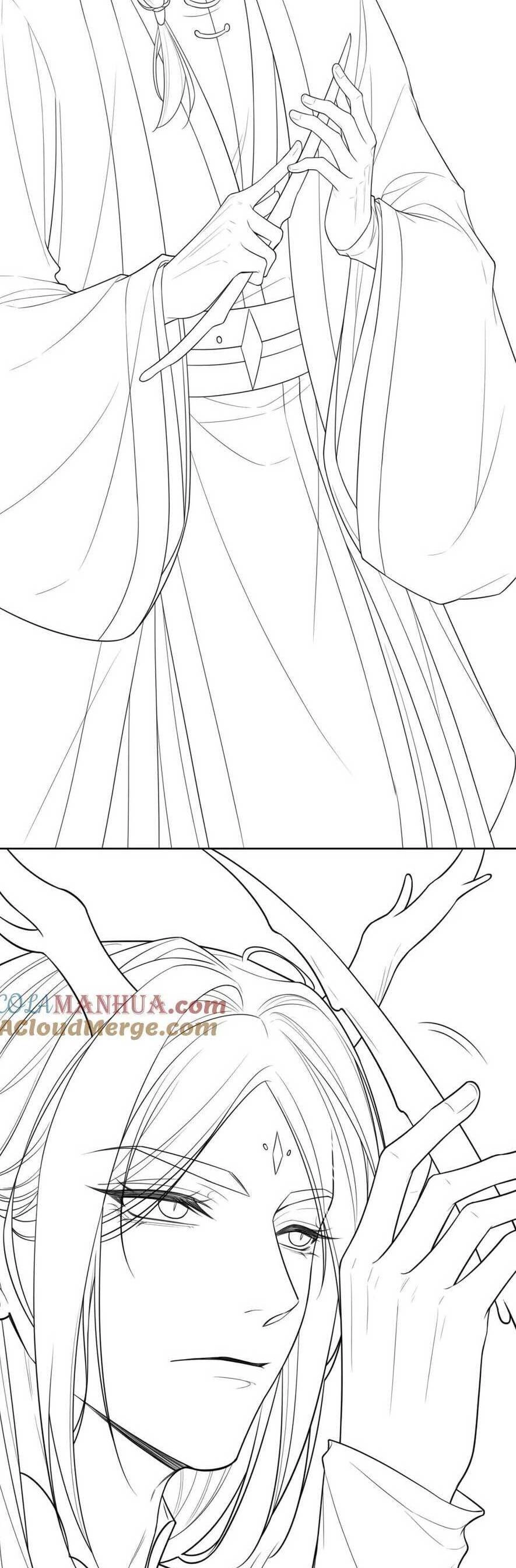 Bệnh Kiều Nam Chủ Lại Ghen Rồi Chapter 141 - 40