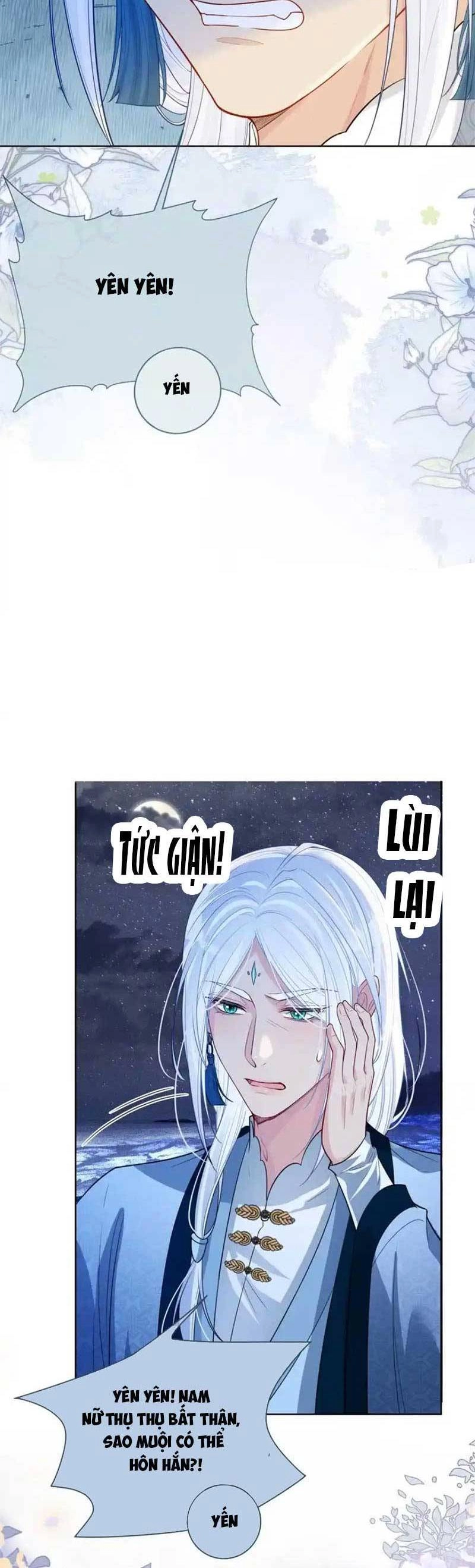 Bệnh Kiều Nam Chủ Lại Ghen Rồi Chapter 142 - 6