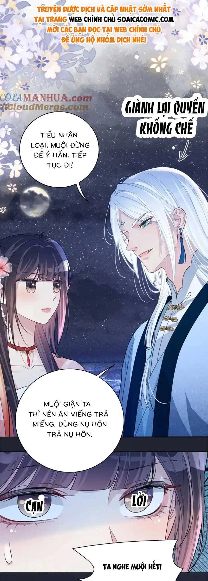 Bệnh Kiều Nam Chủ Lại Ghen Rồi Chapter 142 - 7