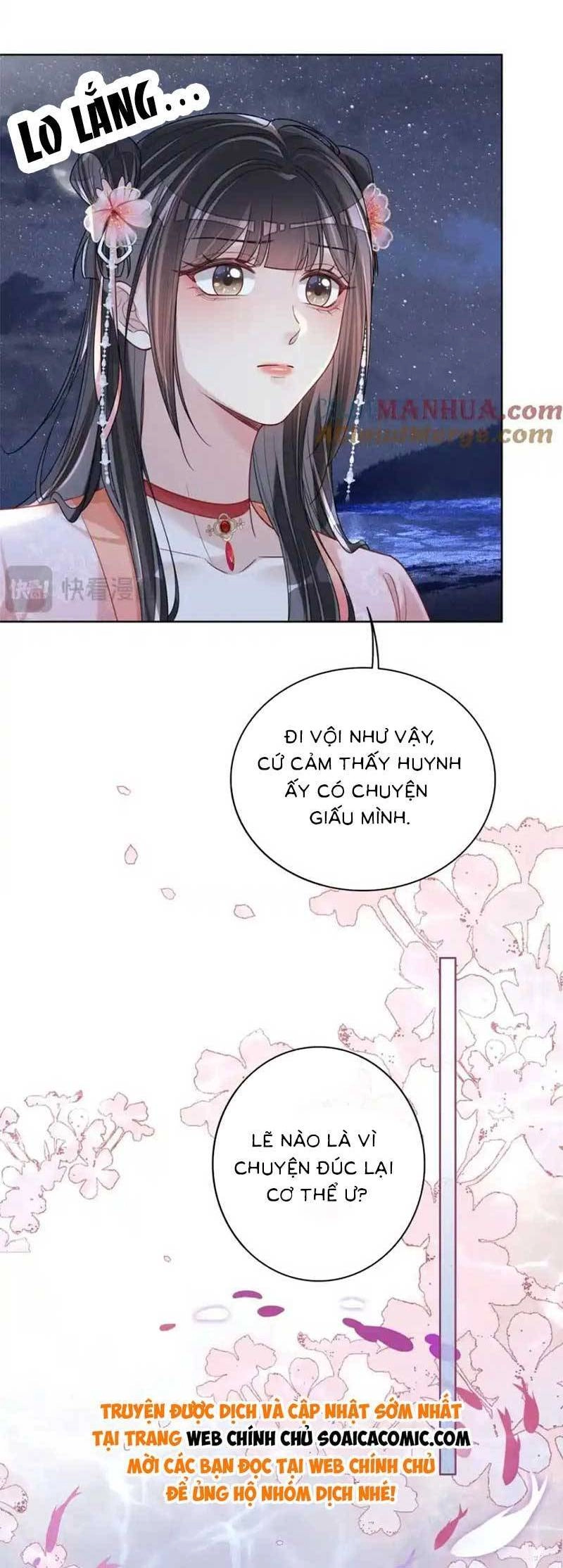 Bệnh Kiều Nam Chủ Lại Ghen Rồi Chapter 142 - 9