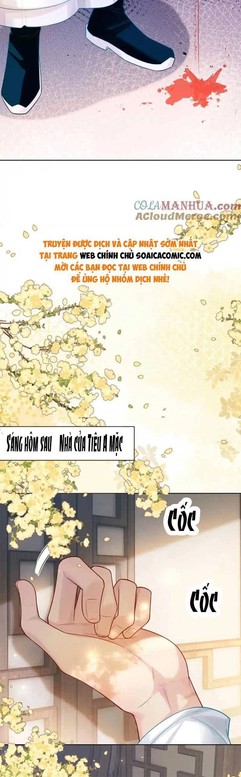 Bệnh Kiều Nam Chủ Lại Ghen Rồi Chapter 142 - 12