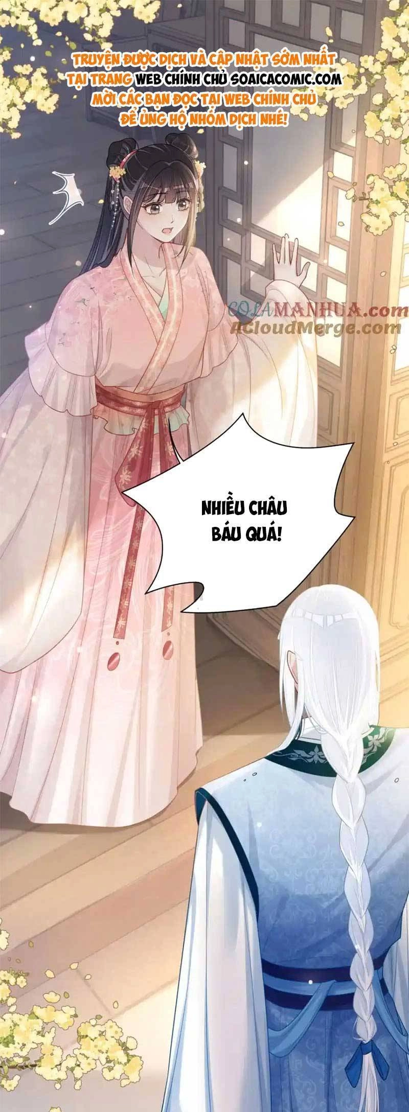 Bệnh Kiều Nam Chủ Lại Ghen Rồi Chapter 142 - 13